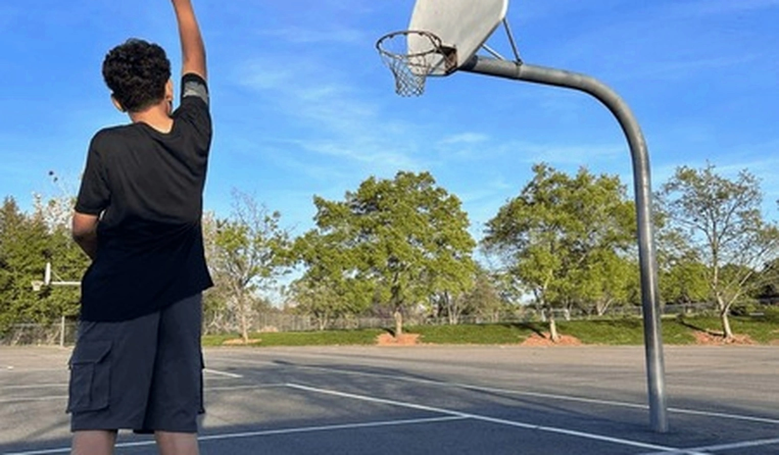 Plateforme Courses Express