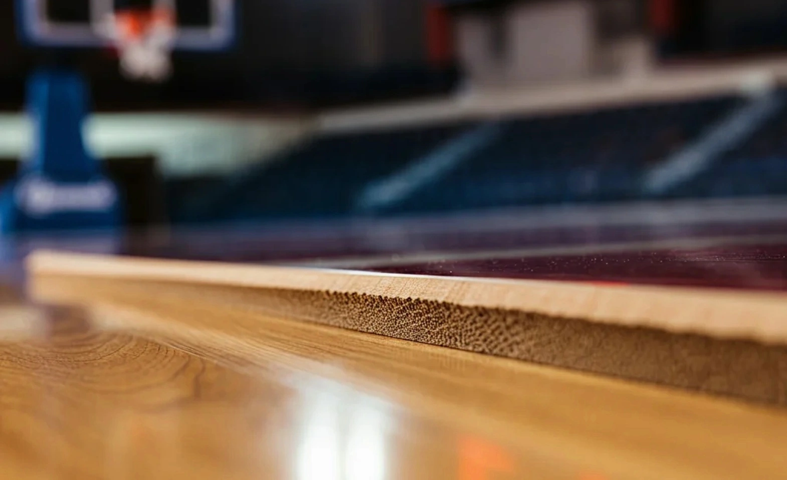 Plateforme Turf Avancée