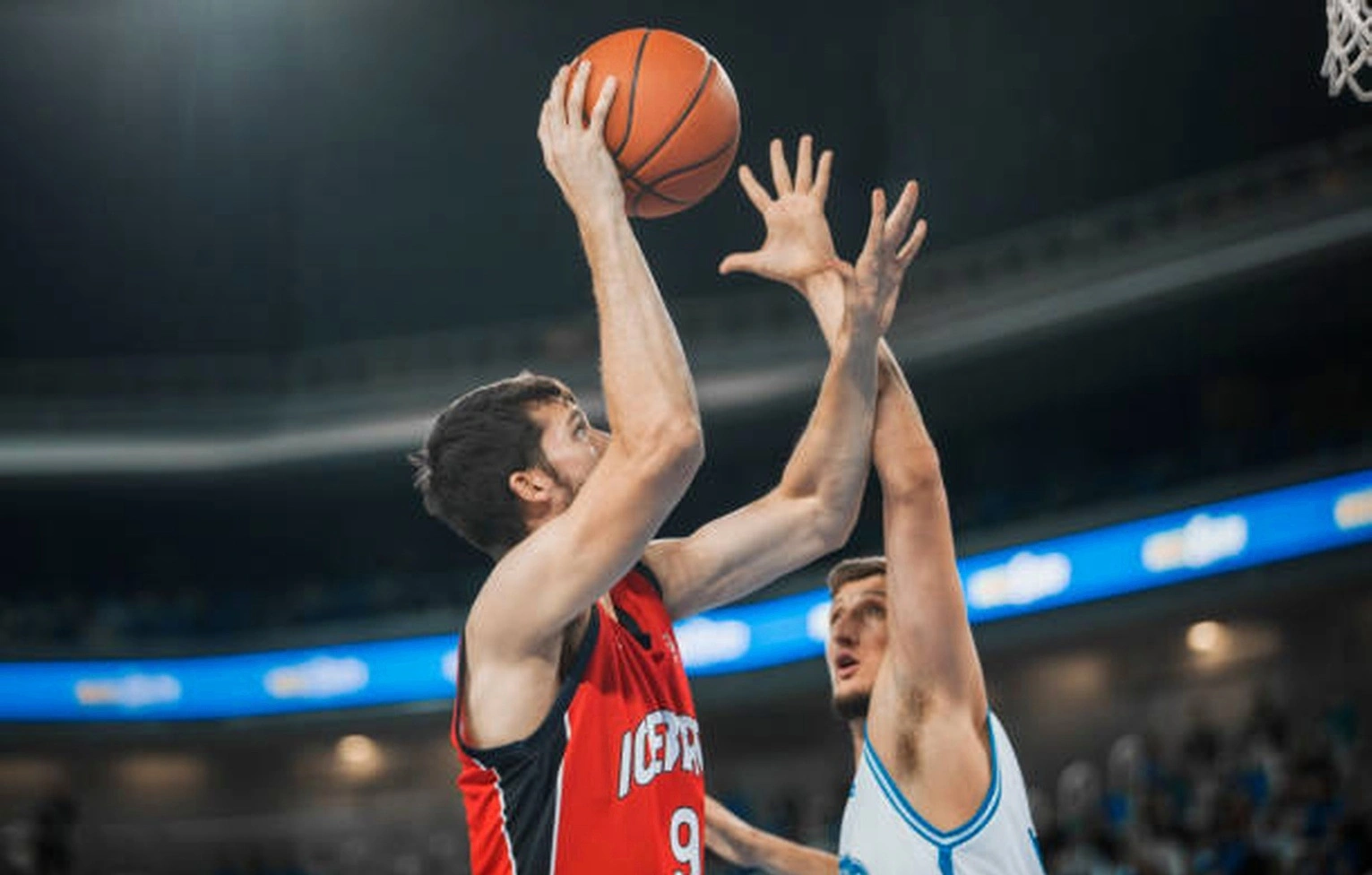 Plateforme Premium Turf